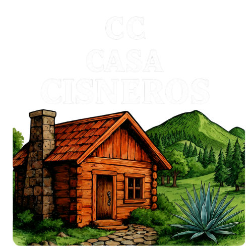 Casa Cisneros